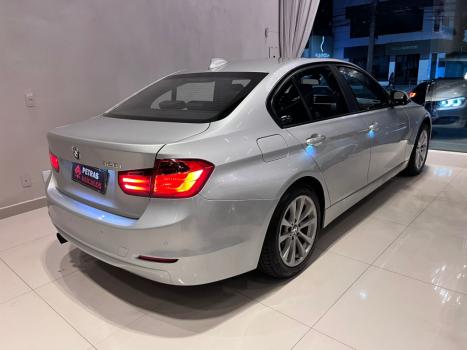 BMW 328I 2.0 16V 4P MODERN AUTOMTICO, Foto 2