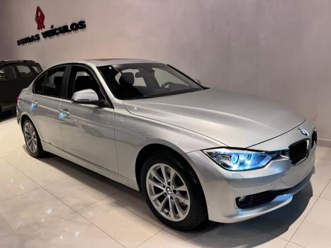BMW 328I 2.0 16V 4P MODERN AUTOMTICO, Foto 3