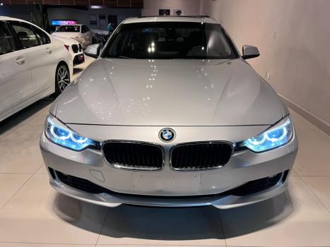 BMW 328I 2.0 16V 4P MODERN AUTOMTICO, Foto 5