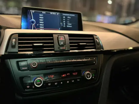 BMW 328I 2.0 16V 4P MODERN AUTOMTICO, Foto 11