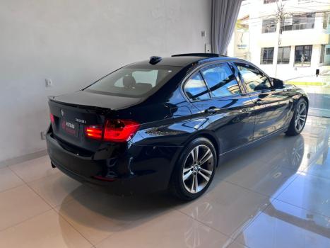 BMW 328I 2.0 16V 4P SPORT GP AUTOMTICO, Foto 2