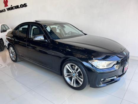 BMW 328I 2.0 16V 4P SPORT GP AUTOMTICO, Foto 3
