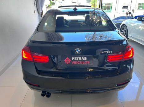 BMW 328I 2.0 16V 4P SPORT GP AUTOMTICO, Foto 5