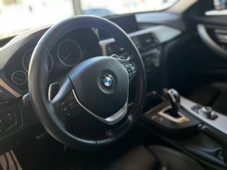 BMW 328I 2.0 16V 4P SPORT GP AUTOMTICO, Foto 9