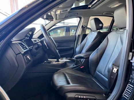 BMW 328I 2.0 16V 4P SPORT GP AUTOMTICO, Foto 10