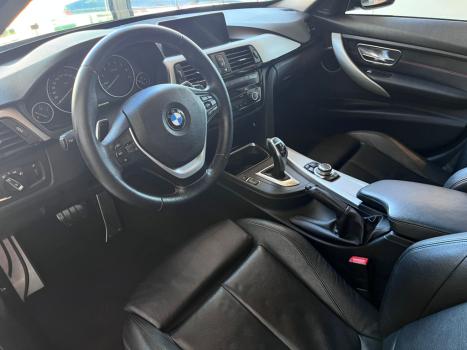 BMW 328I 2.0 16V 4P SPORT GP AUTOMTICO, Foto 11