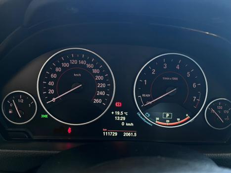 BMW 328I 2.0 16V 4P SPORT GP AUTOMTICO, Foto 12