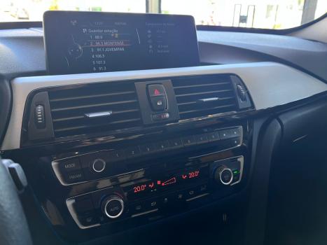 BMW 328I 2.0 16V 4P SPORT GP AUTOMTICO, Foto 14