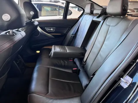 BMW 328I 2.0 16V 4P SPORT GP AUTOMTICO, Foto 15