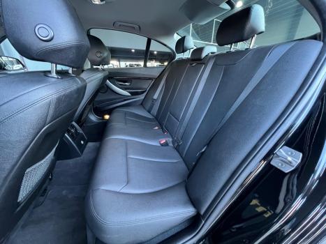 BMW 328I 2.0 16V 4P M SPORT ACTIVEFLEX AUTOMTICO, Foto 14