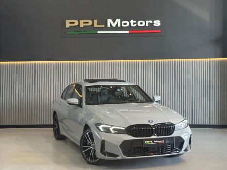 BMW 330E 2.0 16V 4P M SPORT HBRIDO TURBO AUTOMTICO, Foto 1