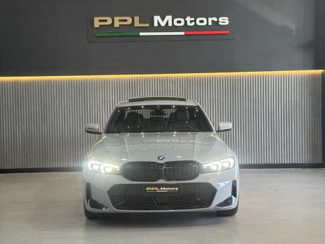 BMW 330E 2.0 16V 4P M SPORT HBRIDO TURBO AUTOMTICO, Foto 2