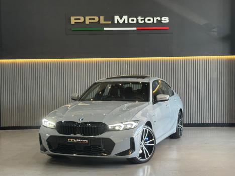 BMW 330E 2.0 16V 4P M SPORT HBRIDO TURBO AUTOMTICO, Foto 3