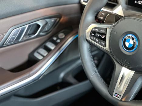 BMW 330E 2.0 16V 4P M SPORT HBRIDO TURBO AUTOMTICO, Foto 7