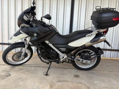 BMW F 650 GS , Foto 2