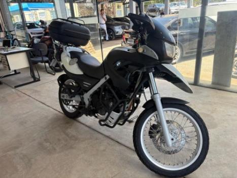 BMW F 650 GS , Foto 4