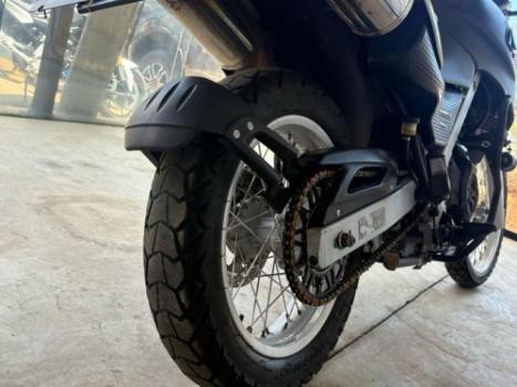 BMW F 650 GS , Foto 8