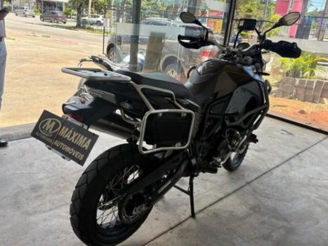 BMW F 800 GS ADVENTURE, Foto 2