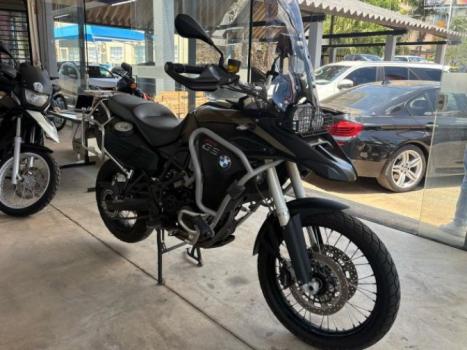 BMW F 800 GS ADVENTURE, Foto 4