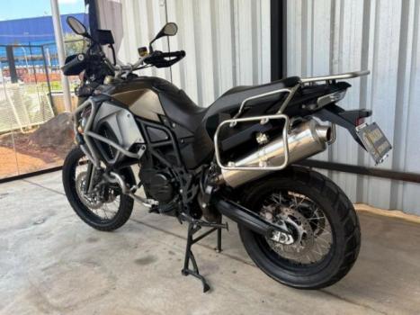 BMW F 800 GS ADVENTURE, Foto 5