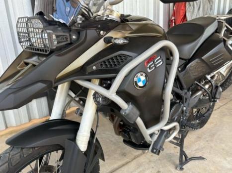 BMW F 800 GS ADVENTURE, Foto 6