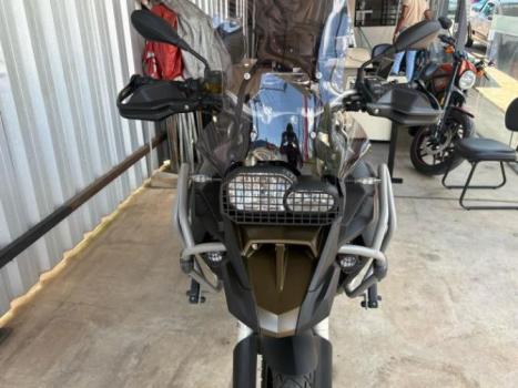 BMW F 800 GS ADVENTURE, Foto 9