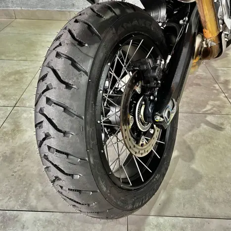 BMW F 800 GS PREMIUM, Foto 8