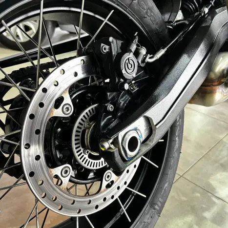 BMW F 800 GS PREMIUM, Foto 9