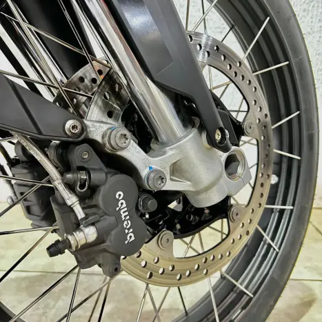 BMW F 800 GS PREMIUM, Foto 10