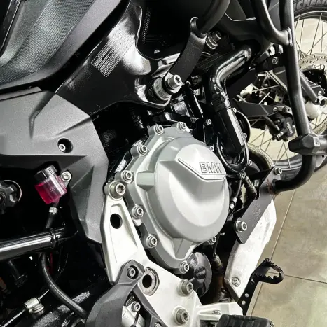 BMW F 800 GS PREMIUM, Foto 12