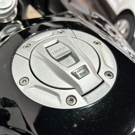 BMW F 800 GS PREMIUM, Foto 14