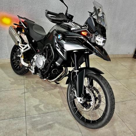BMW F 850 GS PREMIUM PLUS, Foto 1