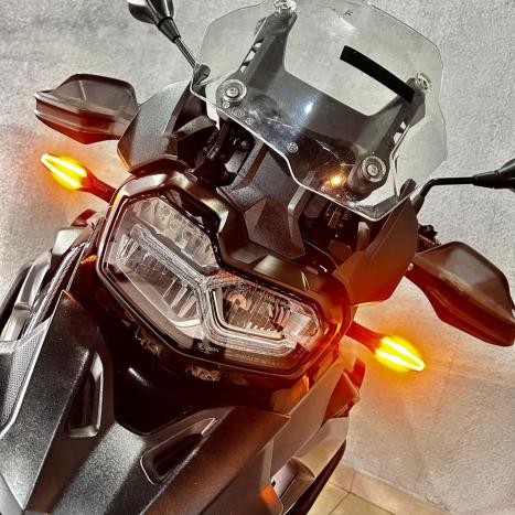 BMW F 850 GS PREMIUM PLUS, Foto 3