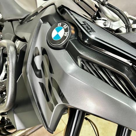 BMW F 850 GS PREMIUM PLUS, Foto 6