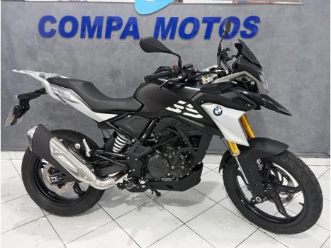 BMW G 310 GS , Foto 1