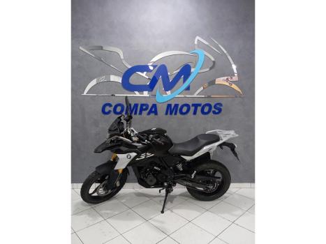 BMW G 310 GS , Foto 2