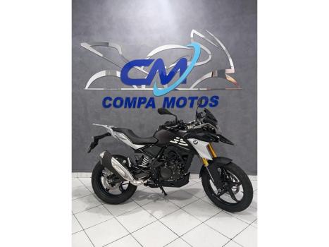 BMW G 310 GS , Foto 3