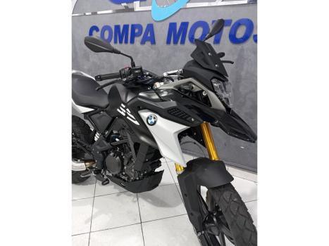 BMW G 310 GS , Foto 4