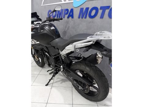 BMW G 310 GS , Foto 5