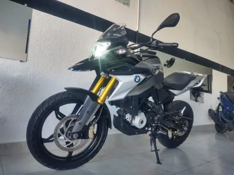 BMW G 310 GS , Foto 2
