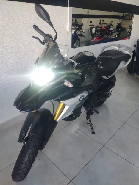 BMW G 310 GS , Foto 3