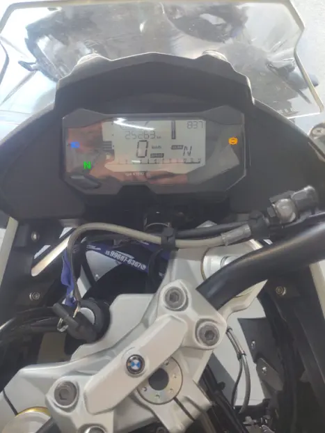 BMW G 310 GS , Foto 4