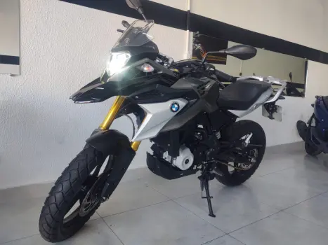 BMW G 310 GS , Foto 5