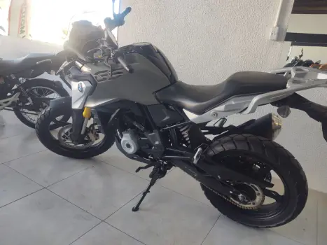 BMW G 310 GS , Foto 6