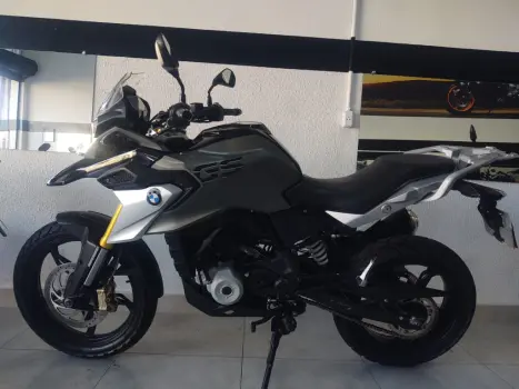 BMW G 310 GS , Foto 7