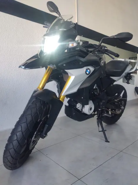 BMW G 310 GS , Foto 8