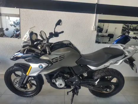 BMW G 310 GS , Foto 9