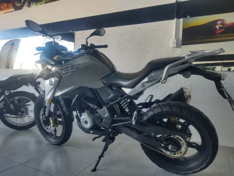 BMW G 310 GS , Foto 11