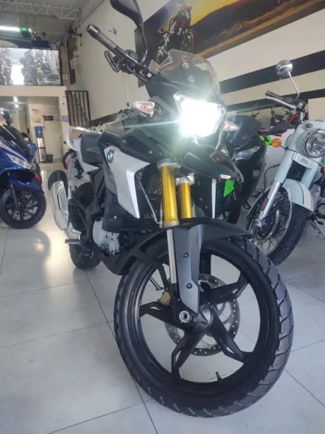 BMW G 310 GS , Foto 12
