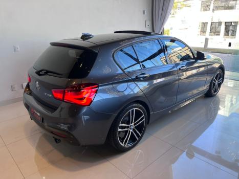 BMW M 140I 3.0 24V 4P TURBO AUTOMTICO, Foto 2
